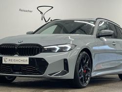 M brooklyn grau metallic Neu 2025 BMW 320 Comfort Edition Kombi | 72.999 €