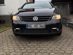 Schwarz Gebraucht 2007 VW Golf V Limousine | 3.200 € (Etwas zu teuer)