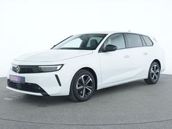 Lack weiss Gebraucht 2025 Opel Astra Kombi | 24.439 € (Guter Preis)