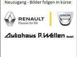 Gelb Gebraucht 2008 Renault Modus Dynamique Van / Kleinbus | 3.990 € (Teuer)