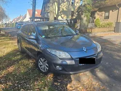Grau Gebraucht 2013 Renault Mégane III Kombi | 4.150 € (Guter Preis)