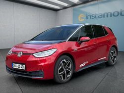 Rot Gebraucht 2023 VW ID.3 Pro Kleinwagen | 28.949 € (Fairer Preis)