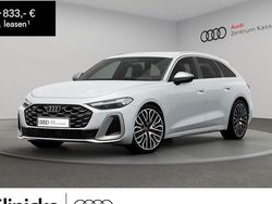 Weiß Neu 2025 Audi S5 Ambiente Kombi | 82.490 €