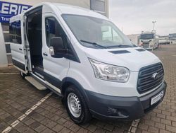 Weiß Gebraucht 2019 Ford Transit Trend Limousine | 20.950 €