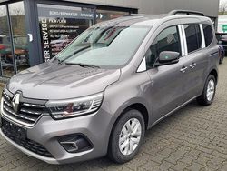 Grau kng Neu 2025 Renault Kangoo Techno Van / Kleinbus | 27.579 € (Superpreis)