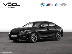 Schwarz Gebraucht 2023 BMW 218 Comfort Edition Coupé | 29.890 € (Etwas zu teuer)