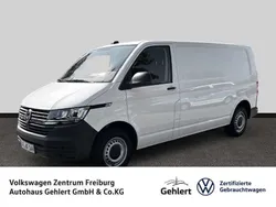 Weiß Neu 2024 VW T6.1 Van | 43.500 € (Superpreis)