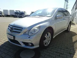 Mercedes R320