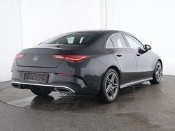 Gebraucht 2024 Mercedes CLA200 AMG line | 34.777 € (Guter Preis)