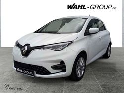 Grau Gebraucht 2022 Renault Zoe Experience Kleinwagen | 15.990 € (Fairer Preis)