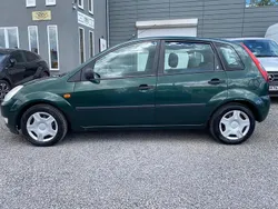 Other Gebraucht 2003 Ford Fiesta Ghia Kleinwagen | 1.990 € (Fairer Preis)