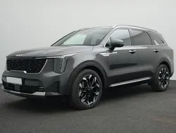 Interstellar grey m Gebraucht 2025 Kia Sorento Platinum SUV | 55.880 € (Guter Preis)
