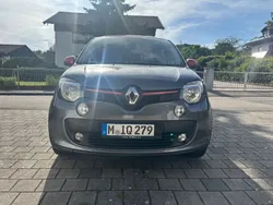 Grau Gebraucht 2018 Renault Twingo GT Kleinwagen | 8.600 € (Fairer Preis)