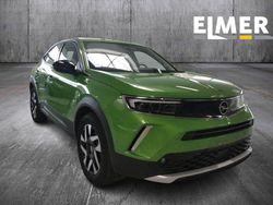 Grün Gebraucht 2022 Opel Mokka-e Elegance SUV | 16.980 € (Fairer Preis)