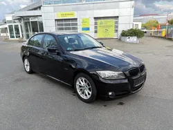 Schwarz Gebraucht 2011 BMW 318 Exclusive Limousine | 7.500 € (Fairer Preis)