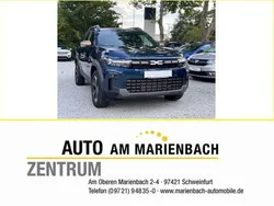 Andere Gebraucht 2025 Dacia Bigster Extreme SUV | 32.990 € (Fairer Preis)