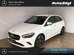 Weiß Gebraucht 2024 Mercedes 250 Progressive Limousine | 35.700 € (Fairer Preis)