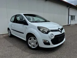 Weiß Gebraucht 2014 Renault Twingo Expression Kleinwagen | 4.999 € (Guter Preis)