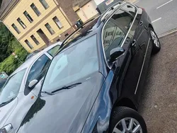 Schwarz Gebraucht 2009 VW Passat Limousine | 4.700 € (Etwas zu teuer)