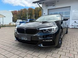 Schwarz Gebraucht 2018 BMW 530e Performance Limousine | 25.500 € (Fairer Preis)