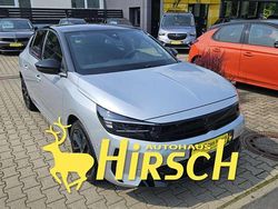 Kristall silber (metallic) Gebraucht 2024 Opel Corsa Limousine | 17.480 € (Fairer Preis)
