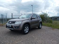 Gebraucht 2014 Suzuki Grand Vitara Comfort SUV | 13.900 € (Teuer)
