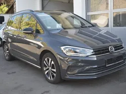 Grau Gebraucht 2019 VW Golf VII S Limousine | 14.590 € (Fairer Preis)