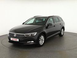 Schwarz Gebraucht 2019 VW Passat Kombi | 20.990 € (Etwas zu teuer)