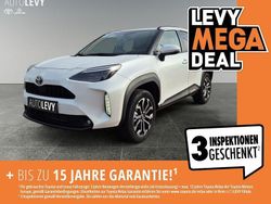 Weiß Neu 2025 Toyota Yaris Cross SUV | 26.998 € (Guter Preis)