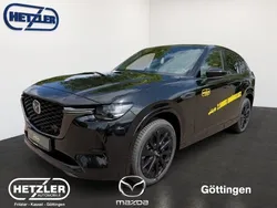Neu 2025 Mazda 6 Homura-Line SUV | 55.490 € (Teuer)