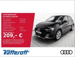 Schwarz Neu 2025 Audi A1 Sport Kleinwagen | 29.390 € (Guter Preis)