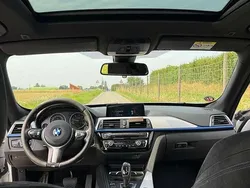 Weiß Gebraucht 2017 BMW 330 M Sport Kleinwagen | 19.800 € (Fairer Preis)