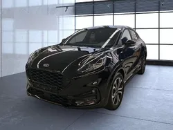 Schwarz Gebraucht 2023 Ford Puma ST-Line SUV | 26.989 € (Fairer Preis)