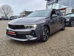 Vulkan grau metallic Gebraucht 2025 Opel Astra Kombi | 29.490 € (Fairer Preis)
