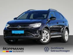 Deep black perleffekt Gebraucht 2023 VW Taigo Move SUV | 24.990 € (Etwas zu teuer)