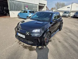 Black pearl schwarz Gebraucht 2025 Alpine A290 Kleinwagen | 37.900 € (Superpreis)