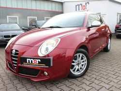 Rot Gebraucht 2012 Alfa Romeo MiTo Turismo Kleinwagen | 3.900 € (Guter Preis)