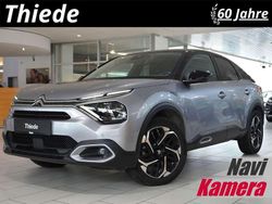 Gris artense metallic Gebraucht 2024 Citroën C4 Limousine | 17.350 € (Guter Preis)