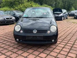 VW Lupo