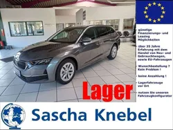 Graphite grau Neu 2025 Skoda Octavia Kombi | 32.380 € (Fairer Preis)