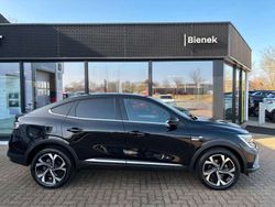 Onyxschwarz Gebraucht 2024 Renault Arkana Techno SUV | 26.490 € (Etwas zu teuer)
