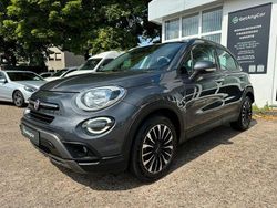 Grau Gebraucht 2021 Fiat 500X Cross SUV | 13.950 € (Fairer Preis)