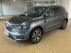 Grau Gebraucht 2019 Renault Koleos Initiale Paris SUV | 24.820 € (Fairer Preis)