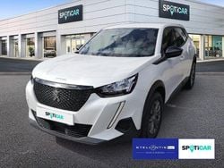 Weiß Gebraucht 2023 Peugeot 2008 Active SUV | 20.490 € (Guter Preis)