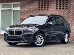 Schwarz ii Gebraucht 2020 BMW X1 SUV | 18.500 € (Fairer Preis)