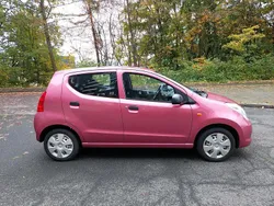 Rot Gebraucht 2010 Suzuki Alto Kleinwagen | 1.800 € (Fairer Preis)