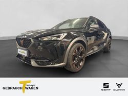Schwarz Gebraucht 2022 Cupra Formentor VZ SUV | 28.790 € (Fairer Preis)