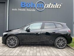 Schwarz ii Gebraucht 2024 BMW 218 Active Tourer Sport Line Van / Kleinbus | 23.580 € (Guter Preis)