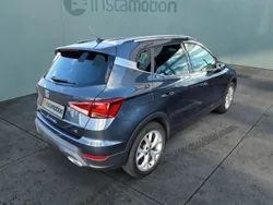 Other Gebraucht 2023 Seat Arona FR SUV | 24.800 € (Fairer Preis)