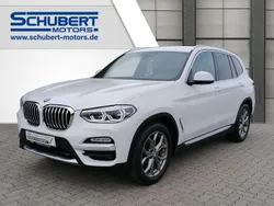 Alpinweiß 3 Gebraucht 2019 BMW X3 xLine SUV | 32.900 € (Fairer Preis)